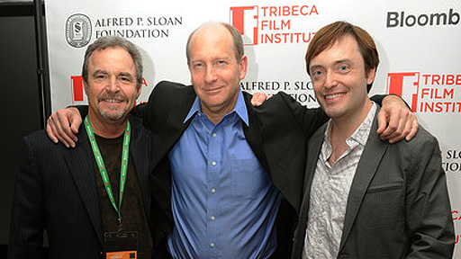 Tribeca announces Sloan Filmmaker Fund winners